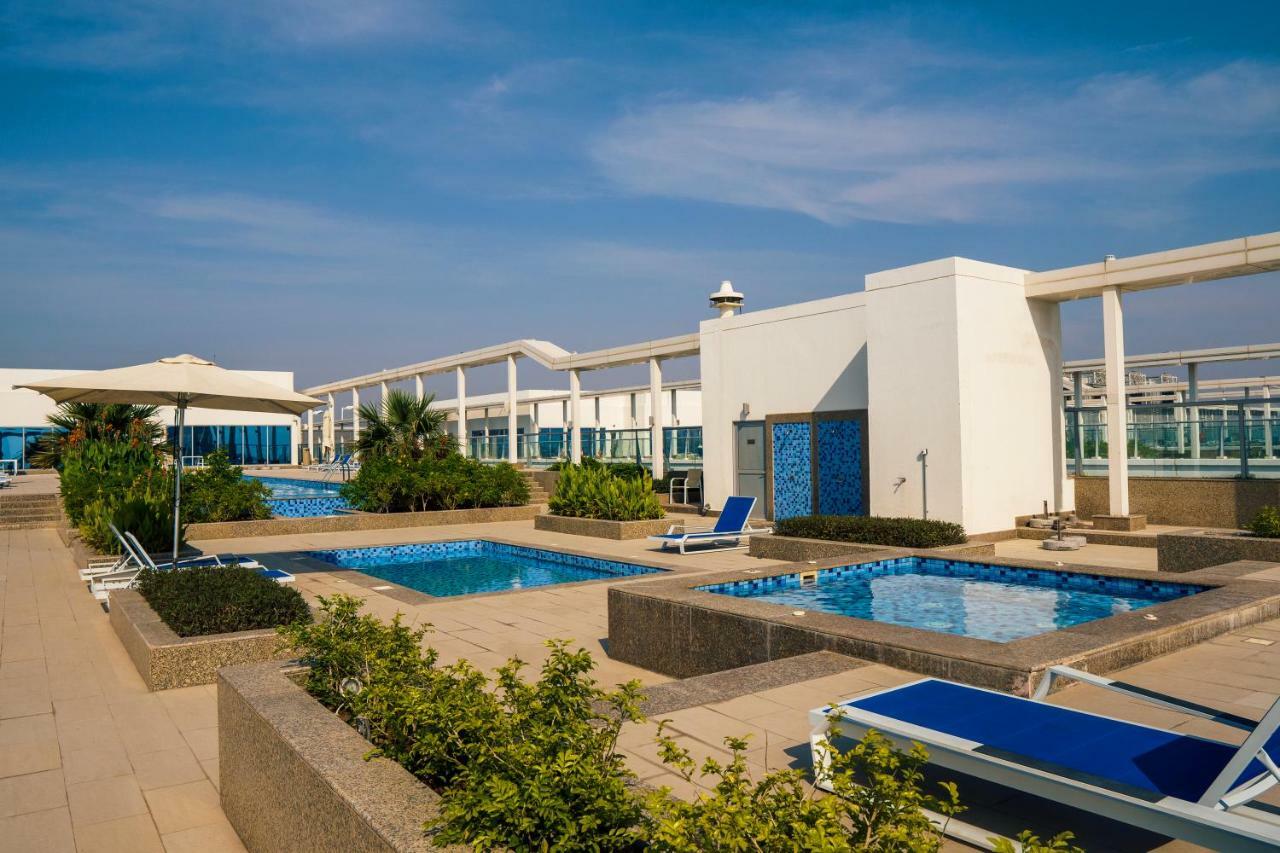 Olive Tree Residence Holiday Home Apartments Ras al-Khaimah Exterior photo