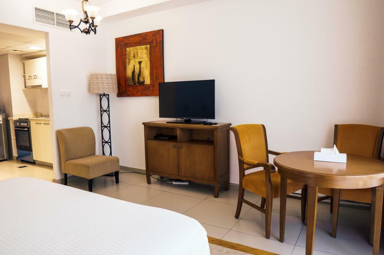 Olive Tree Residence Holiday Home Apartments Ras al-Khaimah Exterior photo